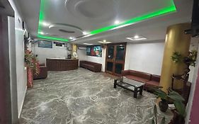 Hotel Maurya Vihar Bodhgaya